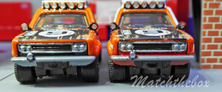 Illustration for article titled Hot Sixty 4th: 510 in Detail 2 for Matchbox Monday